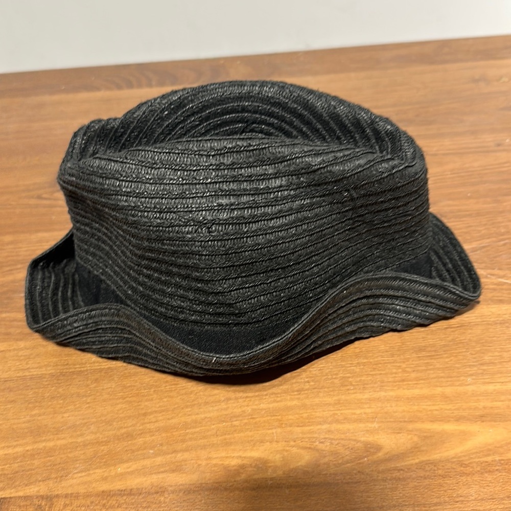 Sun hat
